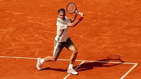 Federer to make just one clay-court appearance in 2020 Federer to make just one clay-court appearance in 2020