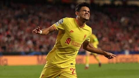 Liverpool script consecutive away wins record: Decoding the numbers Liverpool script consecutive away wins record: Decoding the numbers