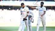 'Think long-term': Ex-India physio on Jasprit Bumrah's workload management