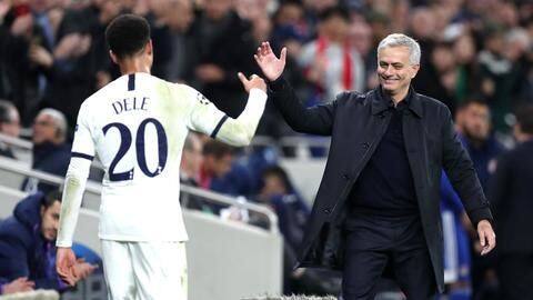 Will Mourinho have the last laugh at Old Trafford? Will Mourinho have the last laugh at Old Trafford?