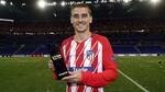 Griezmann continues to deliver his magic