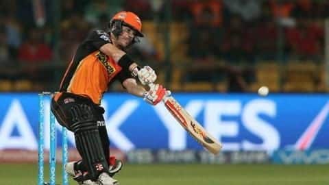David Warner's leadership skills are unmatched, says VVS Laxman David Warner's leadership skills are unmatched, says VVS Laxman