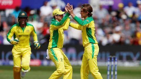 Australia vs West Indies: Here's the complete statistical analysis Australia vs West Indies: Here's the complete statistical analysis