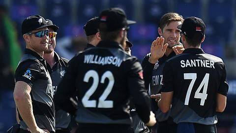 T20 World Cup, England vs New Zealand: Key player battles T20 World Cup, England vs New Zealand: Key player battles