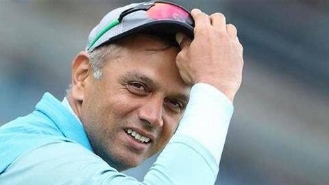Dravid picks this as greatest Indian innings ever played Dravid picks this as greatest Indian innings ever played