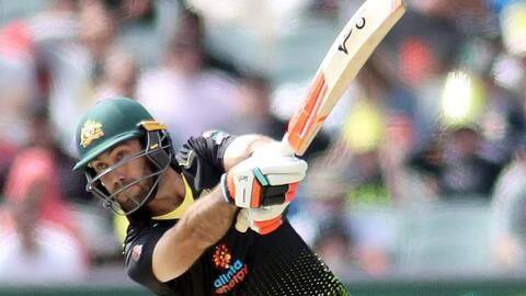 Maxwell and Maddinson pull out on mental health grounds Maxwell and Maddinson pull out on mental health grounds