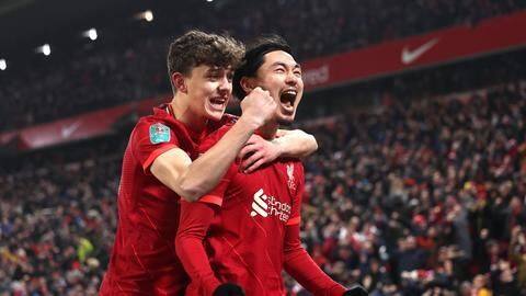 Carabao Cup: Liverpool beat Leicester on penalties; win for Chelsea Carabao Cup: Liverpool beat Leicester on penalties; win for Chelsea
