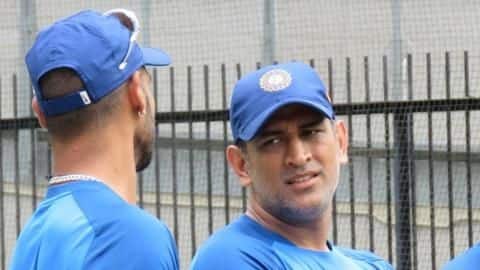 #IndiaInAustralia: Records that could be scripted in the third ODI #IndiaInAustralia: Records that could be scripted in the third ODI