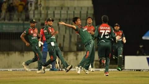 Shakib fourth bowler to register 350-plus T20 wickets Shakib fourth bowler to register 350-plus T20 wickets