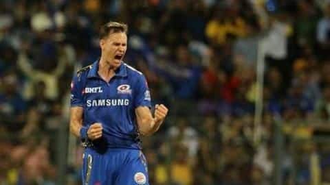 Champions Mumbai release a pile of pacers Champions Mumbai release a pile of pacers