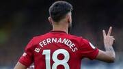 Fernandes was never a transfer target for Man City: Guardiola