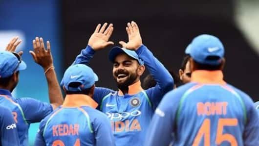 Is Virat Kohli India's best captain of all-time?