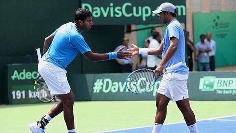 Paes returns to fray this time Paes returns to fray this time