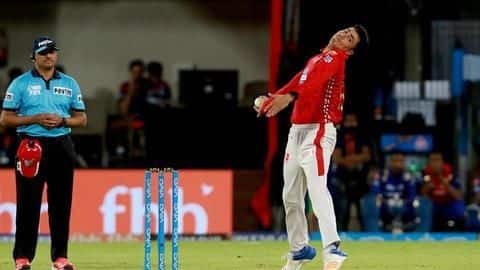 IPL 2019: Five reasons why KXIP won't win the tournament IPL 2019: Five reasons why KXIP won't win the tournament