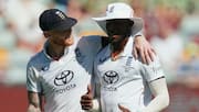 Ben Stokes defends Jofra Archer's absence from 1st NZ Test