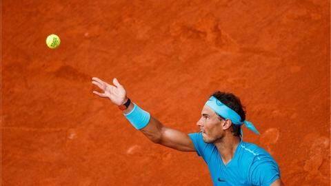 Rafa turns 32, here're lesser known facts about the Spaniard Rafa turns 32, here're lesser known facts about the Spaniard