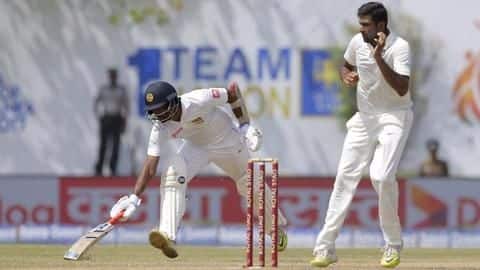 Allegations of doctoring pitch conditions put Lanka in a fix Allegations of doctoring pitch conditions put Lanka in a fix