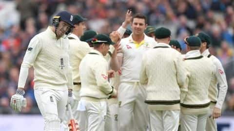How did the fourth Test match pan out? How did the fourth Test match pan out?
