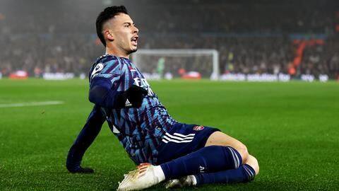 Premier League 2021-22: Statistical comparison between the top four clubs Premier League 2021-22: Statistical comparison between the top four clubs