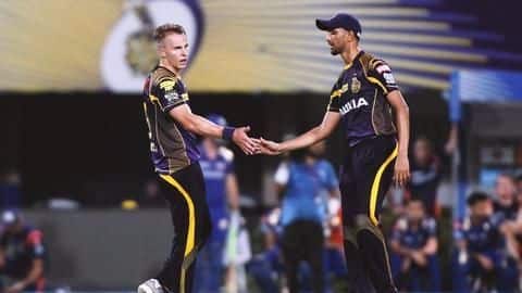 IPL 2018: 3 instances where umpires made bizarre decisions IPL 2018: 3 instances where umpires made bizarre decisions