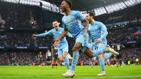 Premier League, Manchester City beat 10-man Wolves: Records broken Premier League, Manchester City beat 10-man Wolves: Records broken
