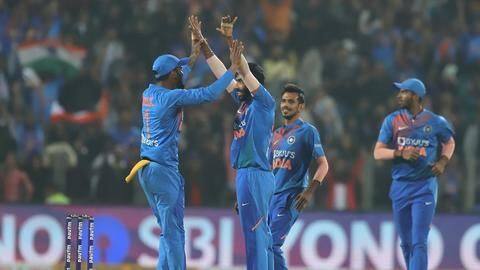 Bowlers Bumrah, Sandakan are 39th and 29th respectively Bowlers Bumrah, Sandakan are 39th and 29th respectively