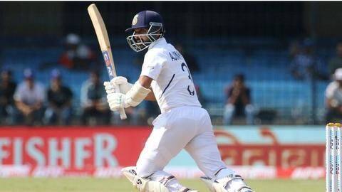 One month of proper practice required before competitive match: Rahane One month of proper practice required before competitive match: Rahane