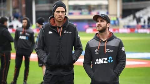 Rating the captains in the ICC World Cup 2019 Rating the captains in the ICC World Cup 2019