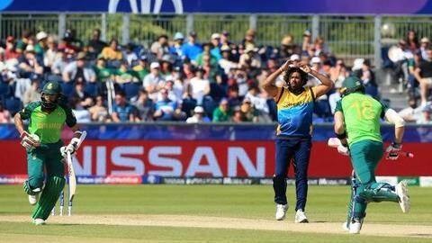 Amla is fourth highest CWC run-scorer for SA Amla is fourth highest CWC run-scorer for SA