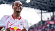 Tottenham pip Chelsea, set to land RB Leipzig's Xavi Simons