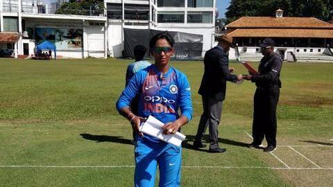 Women's World Twenty20: Can India rise under Harmanpreet's captaincy? Women's World Twenty20: Can India rise under Harmanpreet's captaincy?