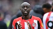 Yoane Wissa keen on leaving Brentford amid Newcastle, Spurs links