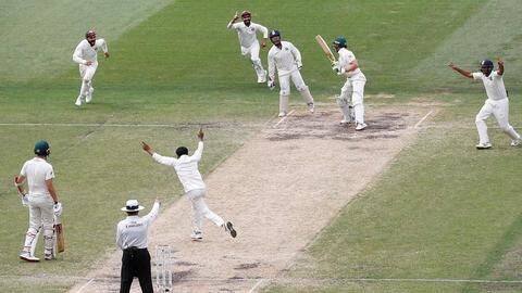 Wickets here have taken away our strengths: Tim Paine Wickets here have taken away our strengths: Tim Paine