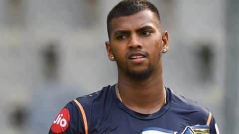 Pooran had a decent series as Windies beat Afghanistan 3-0 Pooran had a decent series as Windies beat Afghanistan 3-0