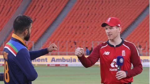 India vs England, 4th T20I: Surya returns, Rahul Chahar selected India vs England, 4th T20I: Surya returns, Rahul Chahar selected