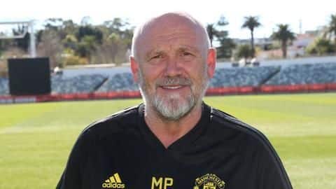 Winning mentality, fitness and intensity would led to better performance Winning mentality, fitness and intensity would led to better performance