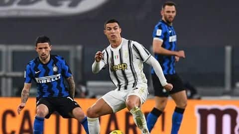 Statistical analysis of Juventus vs Inter Milan rivalry Statistical analysis of Juventus vs Inter Milan rivalry