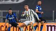 Statistical analysis of Juventus vs Inter Milan rivalry