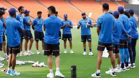 IND vs WI, ODIs: Rohit Sharma can achieve these milestones IND vs WI, ODIs: Rohit Sharma can achieve these milestones