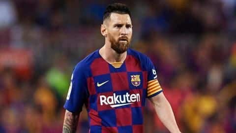 La Liga 2019-20: A look at the key numbers La Liga 2019-20: A look at the key numbers