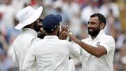 This is how Mohammed Shami battled off-field issues
