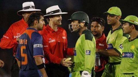 MSD, Gambhir make merry in 2010 MSD, Gambhir make merry in 2010