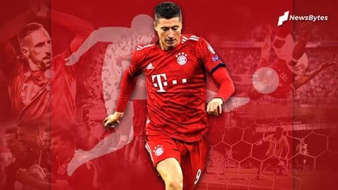 Bundesliga: Key takeaways from gameweek 26 and season resumption Bundesliga: Key takeaways from gameweek 26 and season resumption