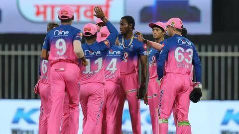 IPL 2020, SRH vs RR: Preview, Dream11 and stats IPL 2020, SRH vs RR: Preview, Dream11 and stats