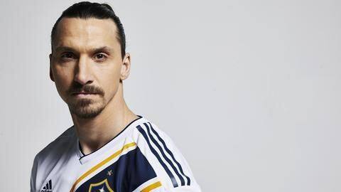 A look at Zlatan's marvellous career A look at Zlatan's marvellous career