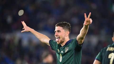 Euro 2020 Qualifiers: Here are the key results Euro 2020 Qualifiers: Here are the key results