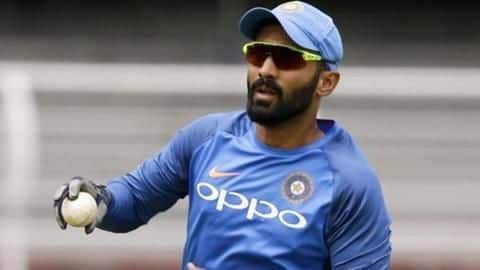 Deodhar Trophy: Rahane, DK, Ashwin look to script a comeback Deodhar Trophy: Rahane, DK, Ashwin look to script a comeback