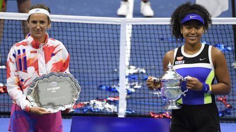US Open: A look at the unbreakable records US Open: A look at the unbreakable records