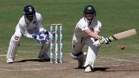 Steve Smith highlights one of his major career goals Steve Smith highlights one of his major career goals