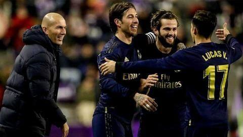 #CoronavirusOutbreak: La Liga president reveals plan of European football leagues #CoronavirusOutbreak: La Liga president reveals plan of European football leagues